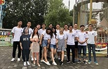 “不忘初心、堅持突破、夢(mèng)想與感恩同行”-暨愛(ài)特拉斯2018年年中團建總結大會(huì )