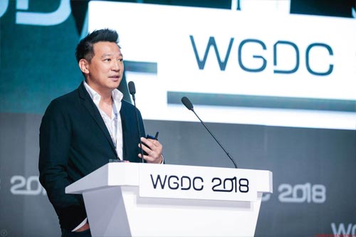 數據為王,Mapbox在中國將如何發(fā)展？