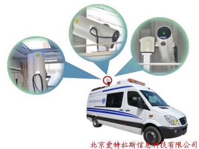 公司重點(diǎn)打造“環(huán)境應急監測指揮車(chē)”拓展環(huán)保行業(yè)