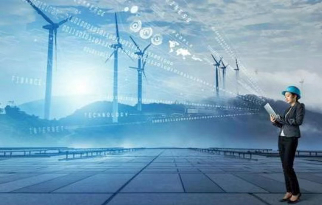 泛在電力物聯(lián)網(wǎng)已來(lái)，多類(lèi)企業(yè)迎機遇