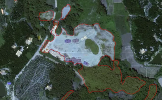 ATLAS智能遙感解譯分析系統（Image-AI），一鍵開(kāi)啟空間遙感智能之門(mén)！