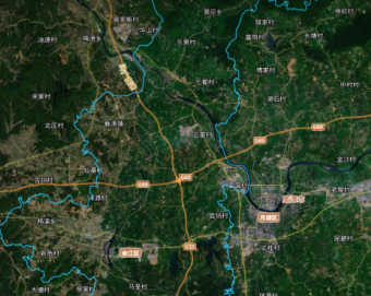 余江智慧林業(yè)系統全面上線(xiàn)，開(kāi)啟林業(yè)管理智能化新時(shí)代