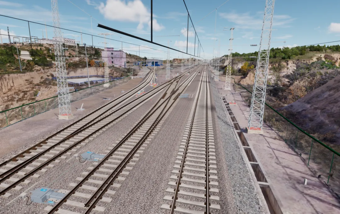 貼近攝影影像技術(shù)與傾斜影像融合精細化建模，為多領(lǐng)域的數字化測繪提供新力量！