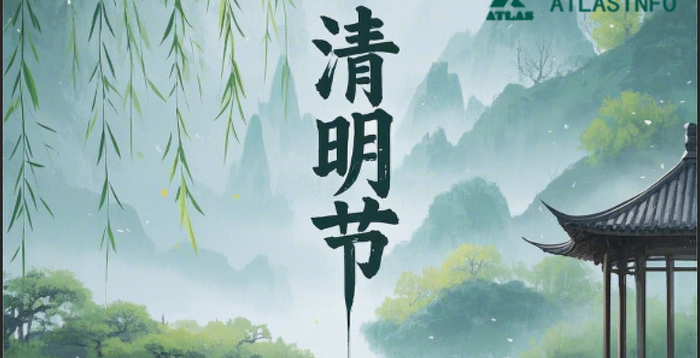 清明至，念親恩：那些未曾遠去的溫暖回憶